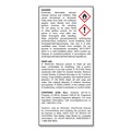 Air Fresheners & Odor Eliminators | Big D Industries 034400 5 oz Odor Control Fogger - Mountain Air Scent (12/Carton) image number 3