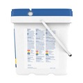All Purpose Cleaners & Degreasers | Diversey Care CBD95729888 19 lbs. Pail Whistle Multi-Purpose Powder Detergent - Citrus image number 4