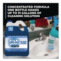 Disinfecting & Cleaning Solutions | Simple Green 1110100401128 1 Gallon Pro Glass Cleaner (4/Carton) image number 5