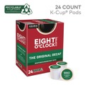 Coffee - Decaffeinated | Eight O'Clock 5000384811 Coffee K-Cups - Original Decaf (24/Box) image number 4