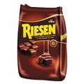 Candy, Gum & Mints | Riesen SUL398052 30 oz. Bag Chocolate Caramel Candies image number 0