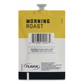 Coffee - Caffeinated | FLAVIA 48008 0.28 oz. Pouch Alterra Coffee Freshpack - Morning Roast (100/Carton) image number 2
