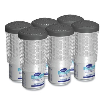 Diversey Care 100910595 1.7 oz.  Fresh Scent Good Sense 60-Day Air Care System (6/Carton)
