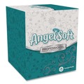 Facial Tissues | Georgia Pacific Professional 46580 2-Ply Premium Facial Tissue in Cube Box - White (1-/Box) image number 4