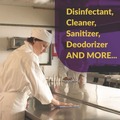 Disinfecting & Cleaning Solutions | Simple Green 3410000430501 1 gal. d Pro 5 Disinfectant image number 2