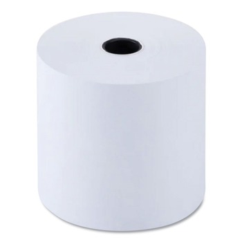 ROLL PAPER | Karat GS-TR225200 2.25 in. x 200 ft. Thermal Paper Rolls - White (50/Carton)