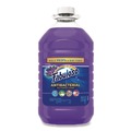 All Purpose Cleaners & Degreasers | Colgate-Palmolive Co. 61018224 169 oz. Bottle Antibacterial Multi-Purpose Cleaner - Lavender Scent (3/Carton) image number 2
