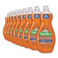 Dishwashing Detergents | Palmolive US04232A 20 oz Bottle Ultra Antibacterial Dishwashing Liquid (9/Carton) image number 0