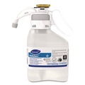 Disinfecting & Cleaning Solutions | Diversey Care 95019481 PERdiem 47.34 oz. Bottle Concentrated General Cleaner with Hydrogen Peroxide (2/Carton) image number 3