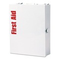 First Aid Kits | First Aid Only FAO90578021 ANSI 2015 SmartCompliance Class A General Business No Meds First Aid Station for 25 People with Metal Case (1-Kit) image number 2