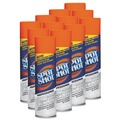 Carpet Cleaners | WD-40 009934 18 oz. Aerosol Spray Spot Shot Professional Instant Carpet Stain Remover (12/Carton) image number 1