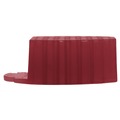 Air Fresheners & Odor Eliminators | Fresh Products 2REF-F-012I072M-14 2 oz. Refresh 2.0 Gel Air Freshener - Sun Ripened Raspberry (12/Box) image number 1