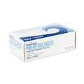 Foil Wraps | Boardwalk BWK7162BX 9 in. x 10.75 in. Standard Aluminum Foil Pop-Up Sheets (500/Box) image number 1