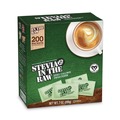 Sweeteners | Stevia in the Raw 4480076014 0.04 oz Sweetener Packet (200/Box) image number 1