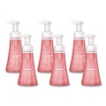 Hand Soaps | Method 01361 10 oz Foaming Hand Wash - Pink Grapefruit Scent (6/Carton) image number 0