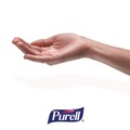 Hand Sanitizers | PURELL 5456-04 1200 mL Advanced Instant Gel Hand Sanitizer TFX Refill image number 1