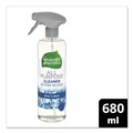 All Purpose Cleaners & Degreasers | Seventh Generation 44713EA 23 oz Trigger Spray Bottle Natural All-Purpose Cleaner - Free and Clear/Unscented image number 2