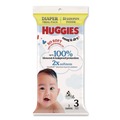 Diapers | Kimberly-Clark 57029 Snug and Dry Size 3 16 lbs to 28 lbs Disney Design (3 Diapers/Pack, 30 Packs/Carton) image number 0