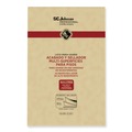 Floor Finishes | SC Johnson 362834 5 gal. Bag-in-Box Ready-To-Use Multi-Surface Floor Finish Plus Sealer - Light Fresh Scent image number 3