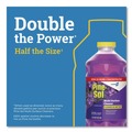 All Purpose Cleaners & Degreasers | Pine-Sol 60608EA CloroxPro 80 oz. Concentrated Multi-Surface Cleaner - Lavender Clean Scent image number 4
