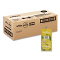 Tea | FLAVIA 48022 0.11 oz. Pouch The Bright Tea Co. Freshpack - Lemon (100/Carton) image number 0