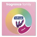 Hand Soaps | Softsoap US07157A 11.25 oz Liquid Hand Soap Pumps - Coconut and Hibiscus image number 7