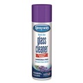 Disinfecting & Cleaning Solutions | Sprayway 1000047224 19 oz. Aerosol Spray Glass Cleaner - Lavender Scent (6/Carton) image number 1