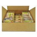 Snacks | Dolcetto OFXSN47878 1.35 oz Biscuits Packet - Peanut Butter (16/Box) image number 1