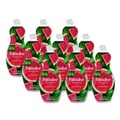 Dishwashing Detergents | Ultra Palmolive 61047428 20 oz. Bottle Dishwashing Liquid - Watermelon Scent (9/Carton) image number 0