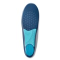 Footwear | Dr. Scholl's 87101894 Plantar Fasciitis All Day Pain Relief Orthotics for Women - Women Size 6 to 10, Blue (1-Pair) image number 2