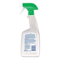 Disinfecting & Cleaning Solutions | Comet 19214 32 oz. Trigger Spray Bottle Disinfecting-Sanitizing Bathroom Cleaner (6/Carton) image number 2