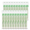 Cups | Dart 400PC 4 oz. Conex Complements Plastic Portion/Medicine Cups - Clear (2500/Carton) image number 2