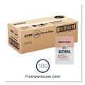 Coffee - Caffeinated | FLAVIA 48019 0.28 oz. Pouch Alterra Coffee Freshpack - Donut Shop (100/Carton) image number 4