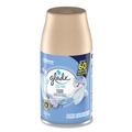 Air Fresheners & Odor Eliminators | Glade 375364 6.2 oz Automatic Air Freshener - Clean Linen (6/Carton) image number 3