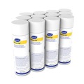 Furniture Cleaners | Diversey Care 904390 15 oz. Aerosol Spray Shine-UpTM/MC Multi-Surface Foaming Polish - Lemon Scent (12/Carton) image number 0