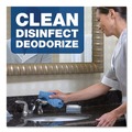 Disinfecting & Cleaning Solutions | Comet 19214 32 oz. Trigger Spray Bottle Disinfecting-Sanitizing Bathroom Cleaner (6/Carton) image number 4