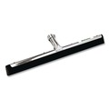 Squeegees | Unger MW450 Water Wand 18 in. Wide Blade Standard Floor Squeegee image number 0