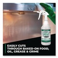 Industrial Cleaning Products | Simple Green 0610101201032 32 oz Ready-To-Use Pro Food Service Cleaner (12/Carton) image number 3