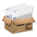 Cups | SOLO SD5 5 oz. Plastic Sundae Cups - Clear (1000/Carton) image number 2