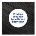 Personal Shampoos, Conditioners, & Body Washes | Dial Professional 04014 7.5 oz. Hair and Body Wash - Neutral Scent (24/Carton) image number 4