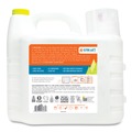 Laundry Detergents | Boulder Clean 003038CT 200 oz. Bottle Liquid Laundry Detergent - Citrus Breeze (2/Carton) image number 1