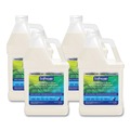 Soap Refills | Softsoap 61036483 1 gal. Bottle Liquid Hand Soap Refill with Aloe - Aloe Vera Fresh Scent (4/Carton) image number 0
