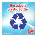 Dishwashing Detergents | Ajax 149874 90 oz. Bottle Dish Detergent - Orange Scent (4/Carton) image number 5