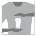 Cups | Dart TP20 20 oz. PET Ultra Clear Cups (600/Carton) image number 7