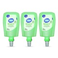 Soap Refills | Dial Professional 17000 16722 1 Liter Basics Hypoallergenic Foaming Hand Wash Refill for FIT Touch Free Dispenser - Fresh Floral Scent (3/Carton) image number 0