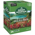 Coffee - Caffeinated | Green Mountain Coffee 5000346538 K-Cup Pods - Costa Rica Paraiso (24/Box) image number 2
