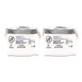 Cleaning Cloths & Wipes | Clorox Healthcare 31761 VersaSure 12 in. x 12 in. 1-Ply Cleaner Disinfectant Wipes - White Fragranced (2/Carton) image number 0