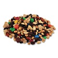 Snacks | Planters GEN00270 27 oz. Canister Salted Mixed Nuts (72/Carton) image number 2