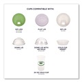 Cups | Eco-Products EP-CC24-GS 24 oz. Greenstripe Renewable and Compostable Cold Cups (1000/Carton) image number 8