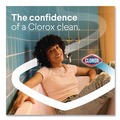 Bleach | Clorox CLO32251 24 oz. Bottle Concentrated Regular Disinfecting Bleach (12/Carton) image number 10